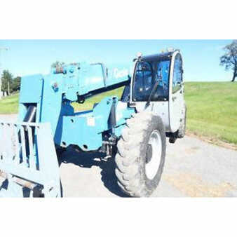 Telehandler Fixed 2012  Genie gth844 (10)