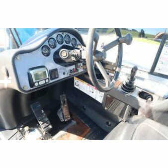 Telehandler Fixed 2012  Genie gth844 (11)