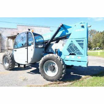 Telehandler Fixed 2012  Genie gth844 (5)