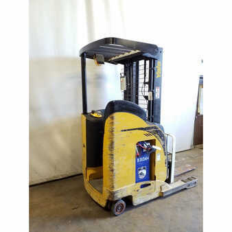 Reach Trucks 2007  Yale nr040dan (2)