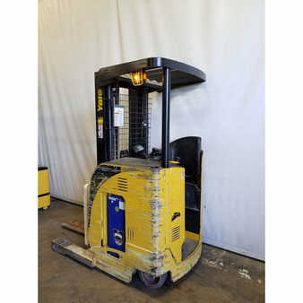 Reach Trucks 2007  Yale nr040dan (5)