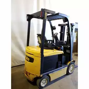 4-Wheel Electric 2012  Yale ERC045VG (1)