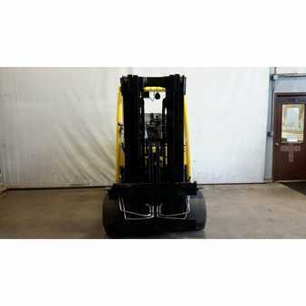 Propane Forklifts 2011  Hyster s120ft (5)