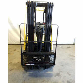 Propane Forklifts 2012  Hyster s40ft (4)