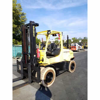 Diesel Forklifts 2011  Hyster h155ft (3)