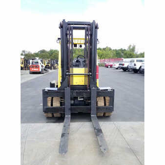 Diesel Forklifts 2011  Hyster h155ft (4)