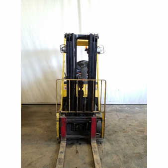 4 Wheels 2007  Hyster e40zs (5)