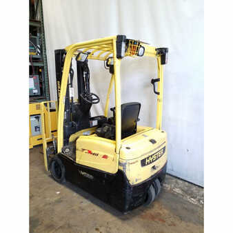 4 Wheels 2009  Hyster j30xnt (2)