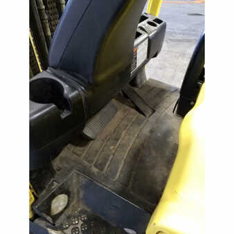 4 Wheels 2009  Hyster j30xnt (4)