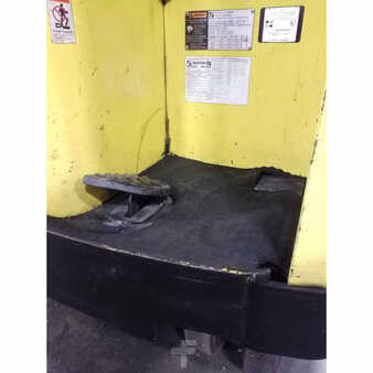 Reach Trucks 2006  Hyster n40xmr3 (3)