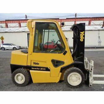 Other - Yale gp080lj (1)
