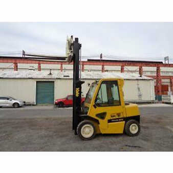 Other - Yale gp080lj (10)