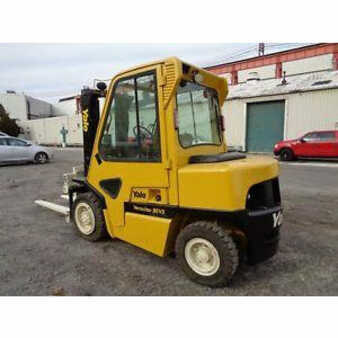 Other - Yale gp080lj (5)
