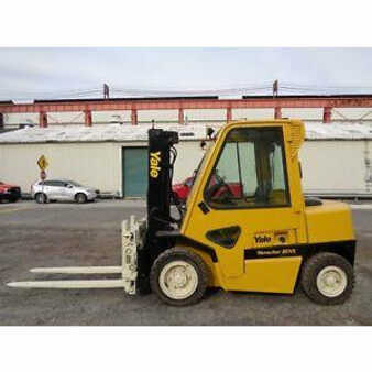 Other - Yale gp080lj (6)