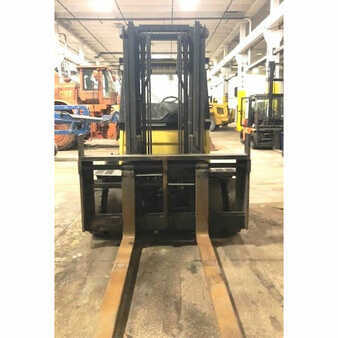 Propane Forklifts 2015  Hyster h155ft (3)
