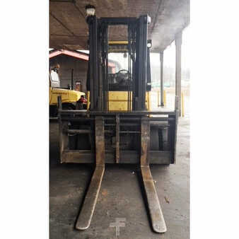 Propane Forklifts 2011  Hyster h155ft (3)