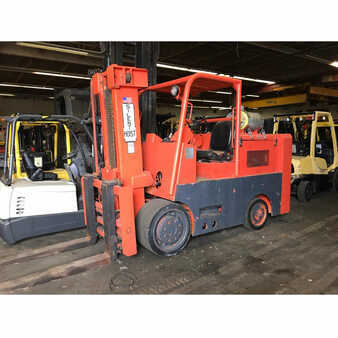 Diesel Forklifts - HOIST  (1)
