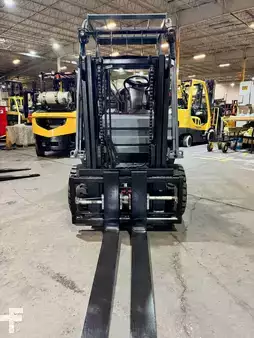 Propane Forklifts 2016  Toyota 8fgcu32 (3)