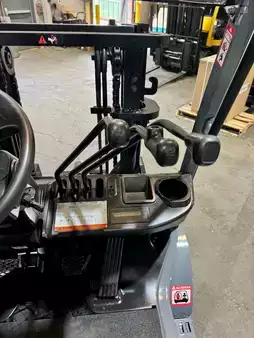 Propane Forklifts 2016  Toyota 8fgcu32 (7)
