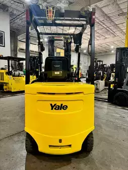 4-Wheel Electric 2020  Yale erc055vgn (4)