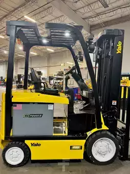 4-Wheel Electric 2020  Yale erc055vgn (6)