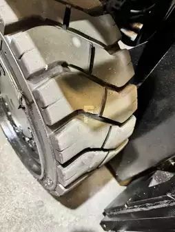 Propane Forklifts 2022  Toyota 8fgcu35 (11)