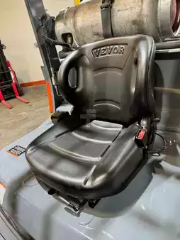Propane Forklifts 2022  Toyota 8fgcu35 (7)