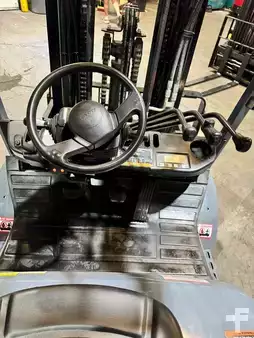 Propane Forklifts 2022  Toyota 8fgcu35 (8)
