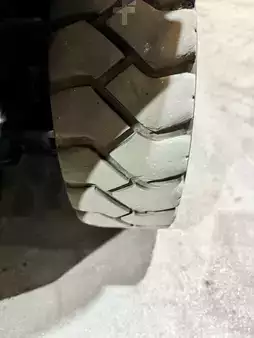 Propane Forklifts 2022  Toyota 8fgcu35 (9)