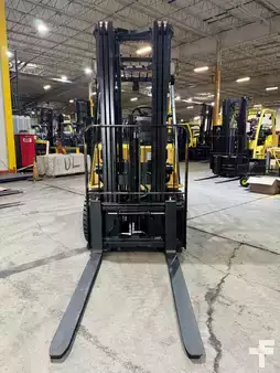 Propane Forklifts 2020  CAT Lift Trucks gp18n (3)