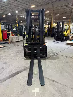 Propane Forklifts 2021  CAT Lift Trucks c6000 (4)
