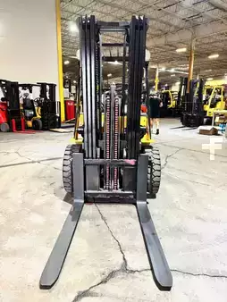Propane Forklifts 2008  CAT Lift Trucks p6000 (3)