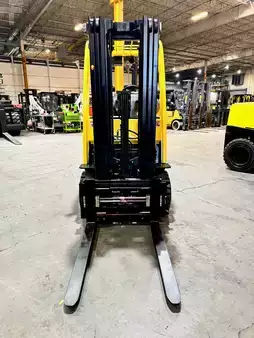 Propane Forklifts 2022  Hyster s50ft (3)