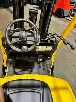 Propane Forklifts 2022  Hyster s50ft (7)