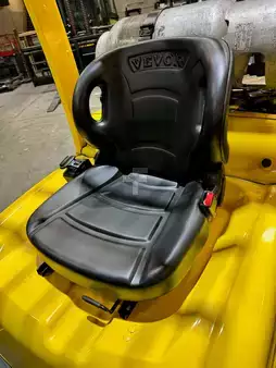 Propane Forklifts 2022  Hyster s50ft (8)