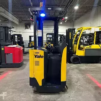 Reach Trucks 2021  Yale nr045eb (6)