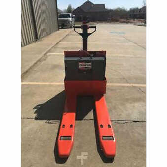Electric Pallet Jacks - Toyota 6hbw20 (4)