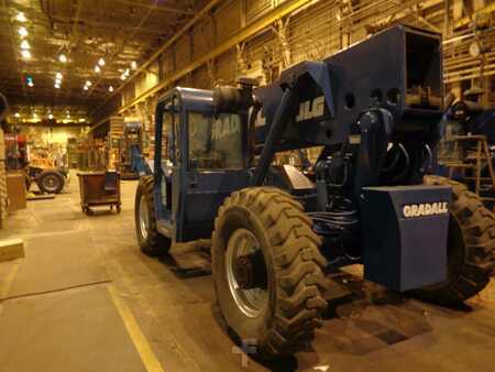 Manipulador fijo 2003  Gradall 534d10-45 (2)