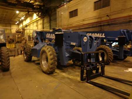 Manipulador fijo 2003  Gradall 534d-10 (1)