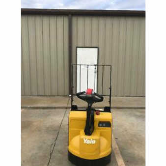 Electric Pallet Jacks 2016  Yale mpb045 (3)