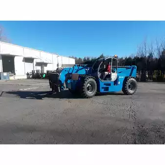 Telehandler Fixed 2014  Genie gth1256 (1)