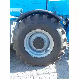 Telehandler Fixed 2014  Genie gth1256 (2)