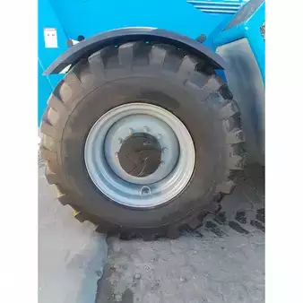 Telehandler Fixed 2014  Genie gth1256 (3)