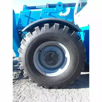 Telehandler Fixed 2014  Genie gth1256 (5)
