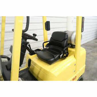 Propane Forklifts 2001  Hyster s50xm (7)