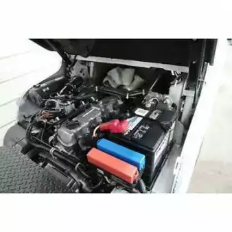 Montacargas GLP 2014  Nissan mug1f2a30lv (9)
