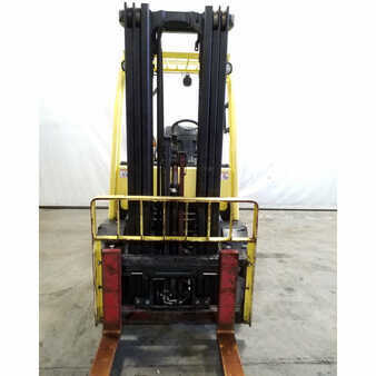 Propane Forklifts 2013  Hyster h60ft (2)