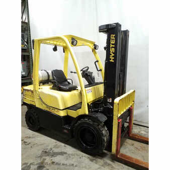 Propane Forklifts 2013  Hyster h60ft (3)