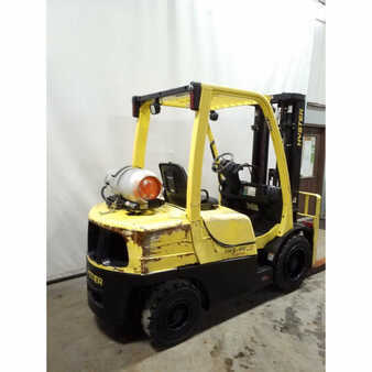 Propane Forklifts 2013  Hyster h60ft (4)