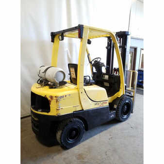 Propane Forklifts 2013  Hyster h60ft (4)